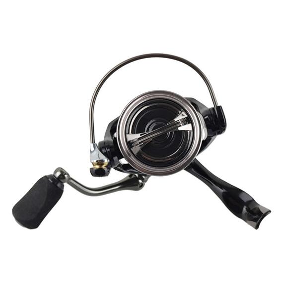 Катушка спиннинговая RUZZA Sintensis 3000, Размер шпули: 3000, Вес, гр: 235, фото , изображение 7