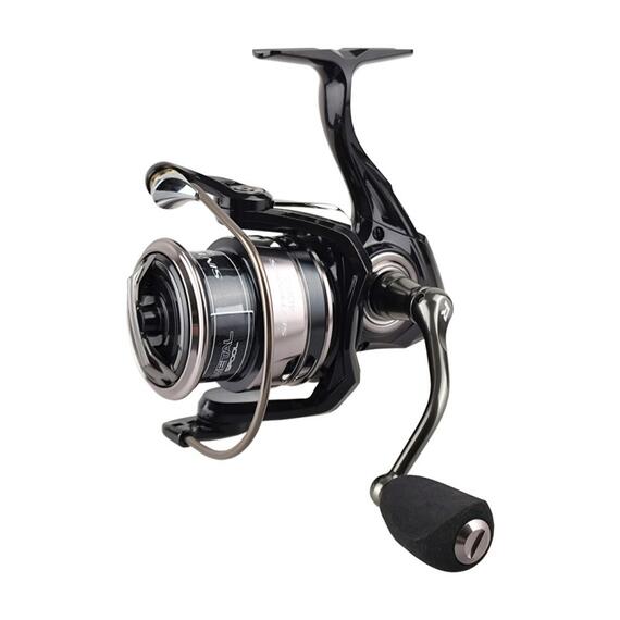 Катушка спиннинговая RUZZA Sintensis 4000, Размер шпули: 4000, Вес, гр: 325, фото 