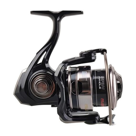 Катушка спиннинговая RUZZA Sintensis 4000, Размер шпули: 4000, Вес, гр: 325, фото , изображение 2