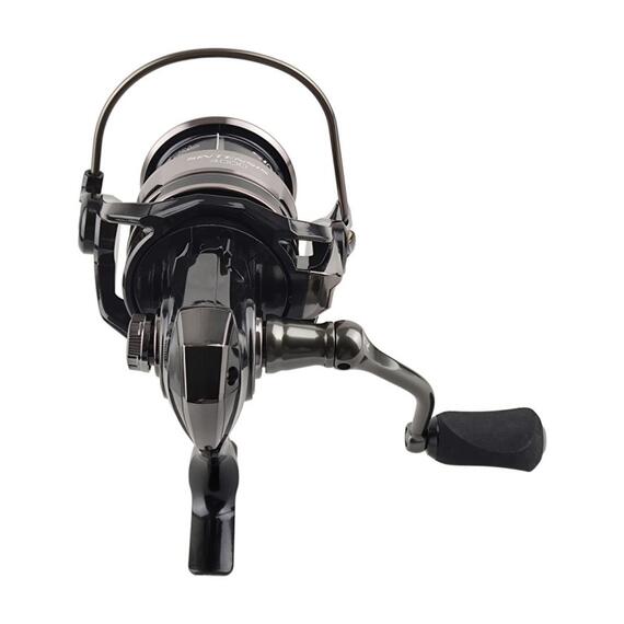 Катушка спиннинговая RUZZA Sintensis 4000, Размер шпули: 4000, Вес, гр: 325, фото , изображение 4