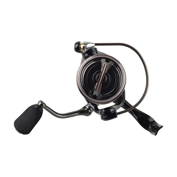 Катушка спиннинговая RUZZA Sintensis 4000, Размер шпули: 4000, Вес, гр: 325, фото , изображение 8