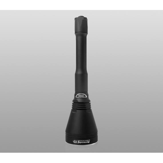 Фонарь Armytek Barracuda Pro XHP35 HI White, Световая температура: White, Вес, гр: 251, фото , изображение 6