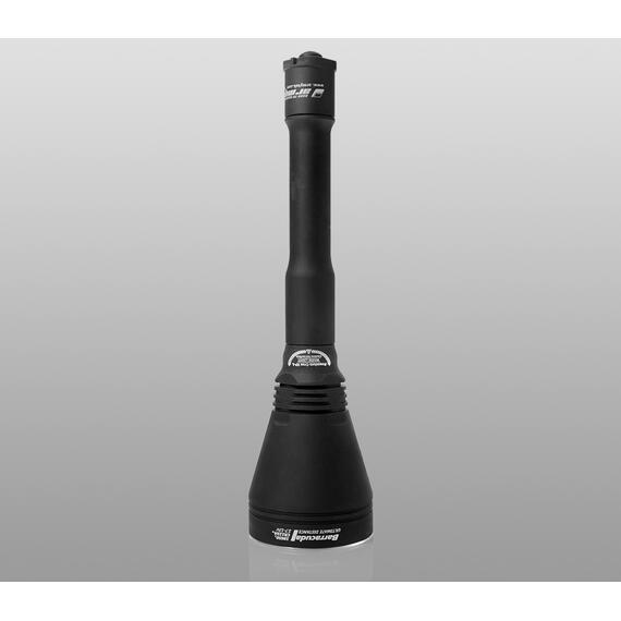Фонарь Armytek Barracuda XP-L HI White, Световая температура: White, Вес, гр: 248, фото , изображение 6
