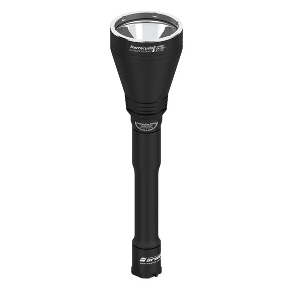Фонарь Armytek Barracuda XP-L HI Warm, Световая температура: Warm, Вес, гр: 248, фото , изображение 11