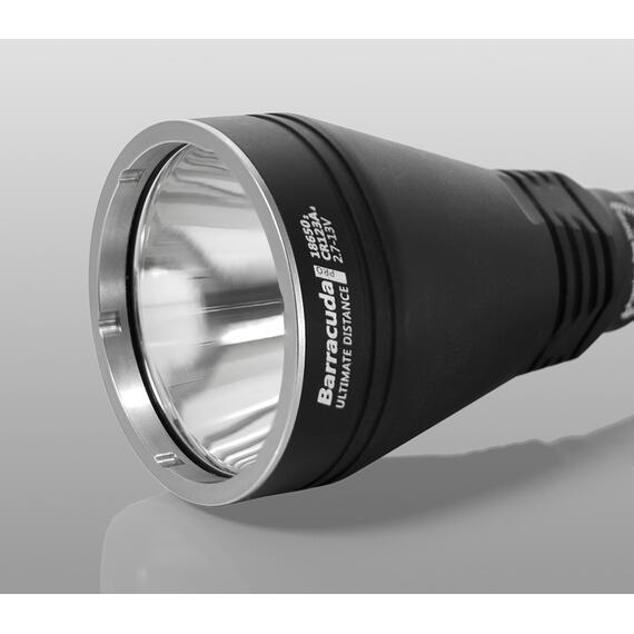 Фонарь Armytek Barracuda Pro XHP35 HI White, Световая температура: White, Вес, гр: 251, фото , изображение 7