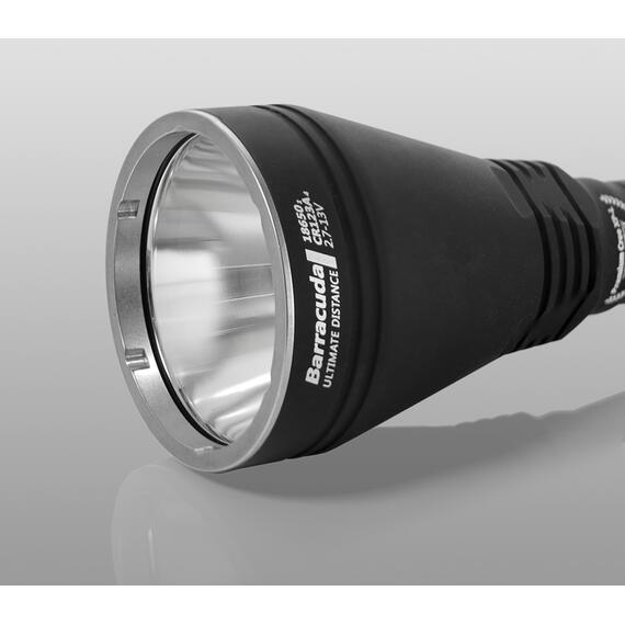 Фонарь Armytek Barracuda XP-L HI White, Световая температура: White, Вес, гр: 248, фото , изображение 7