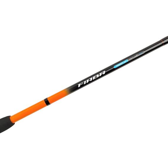 Удилище фидерное F-FISHING Fiaba Feeder 3,9м тест max 140г, фото , изображение 2