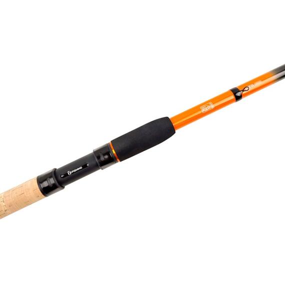 Удилище фидерное F-FISHING Fiaba Method Feeder 3,6м тест max 90г, фото , изображение 4