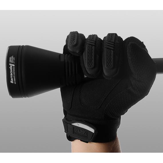 Фонарь Armytek Barracuda Pro XHP35 HI White, Световая температура: White, Вес, гр: 251, фото , изображение 4