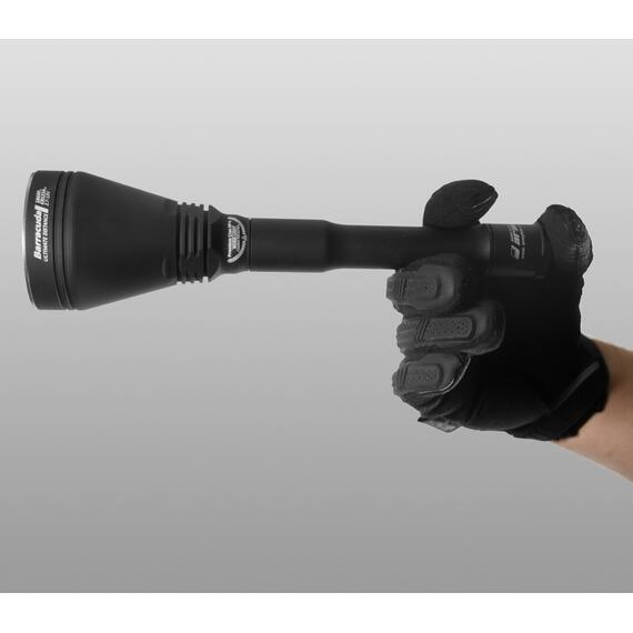 Фонарь Armytek Barracuda XP-L HI Warm, Световая температура: Warm, Вес, гр: 248, фото , изображение 3
