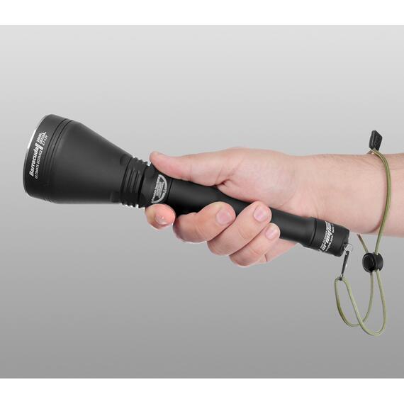 Фонарь Armytek Barracuda Pro XHP35 HI Warm, Световая температура: Warm, Вес, гр: 251, фото , изображение 3