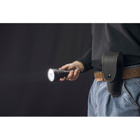 Фонарь Armytek Barracuda Pro Max Magnet USB White, фото , изображение 4