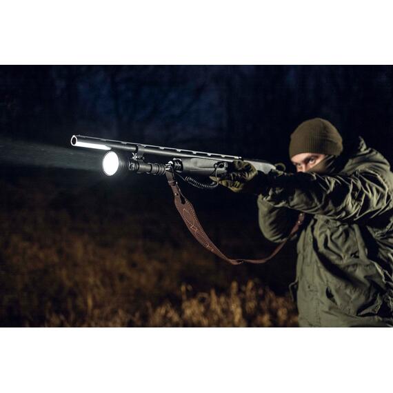 Фонарь Armytek Barracuda Pro Max Magnet USB White, фото , изображение 10