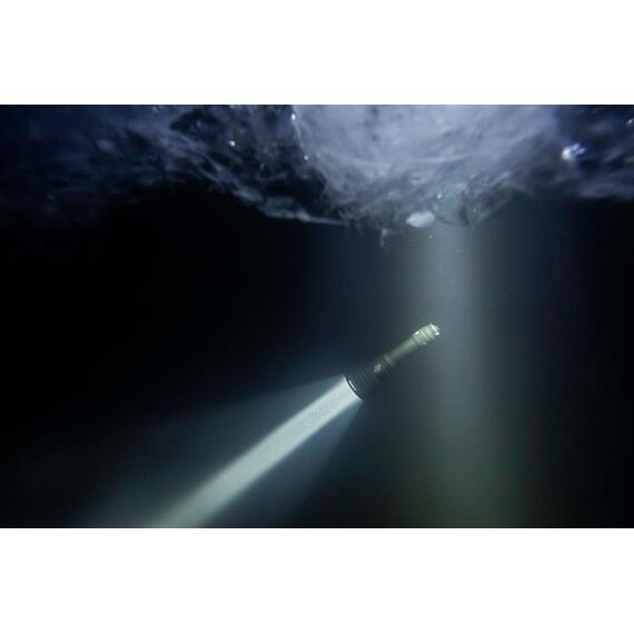 Фонарь Armytek Barracuda Pro Max Magnet USB White, фото , изображение 11