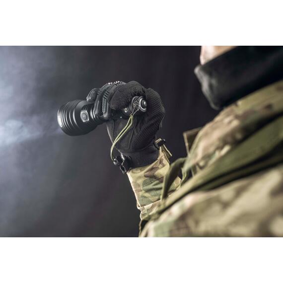 Фонарь Armytek Barracuda Pro Max Magnet USB White, фото , изображение 12