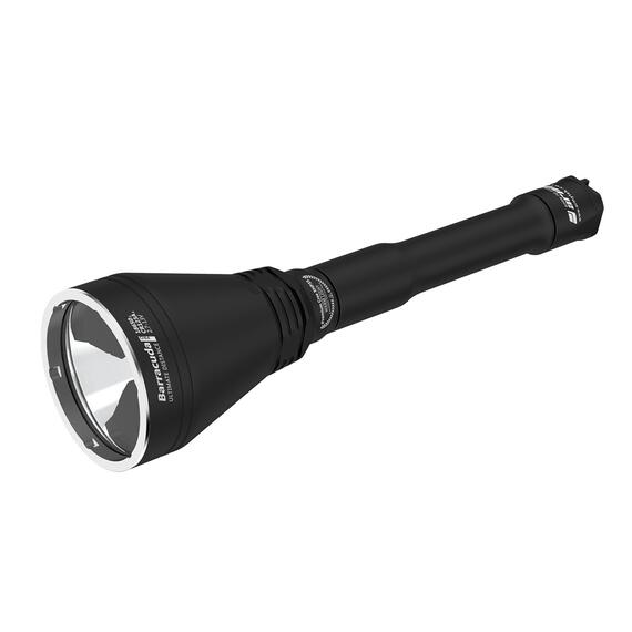 Фонарь Armytek Barracuda Pro XHP35 HI Warm, Световая температура: Warm, Вес, гр: 251, фото , изображение 12