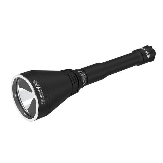 Фонарь Armytek Barracuda XP-L HI Warm, Световая температура: Warm, Вес, гр: 248, фото , изображение 13