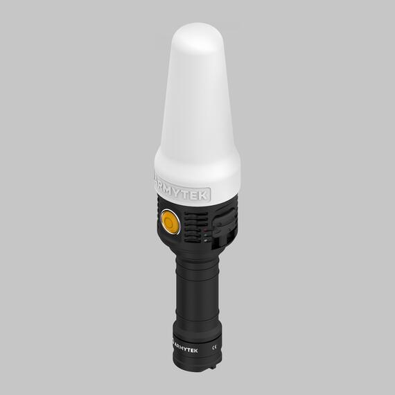 Фонарь Armytek Bear WRG, фото , изображение 4