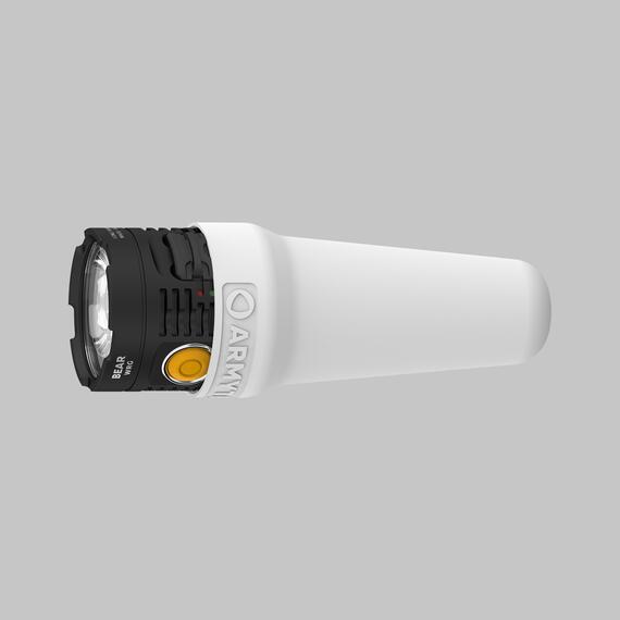 Фонарь Armytek Bear WRG, фото , изображение 5