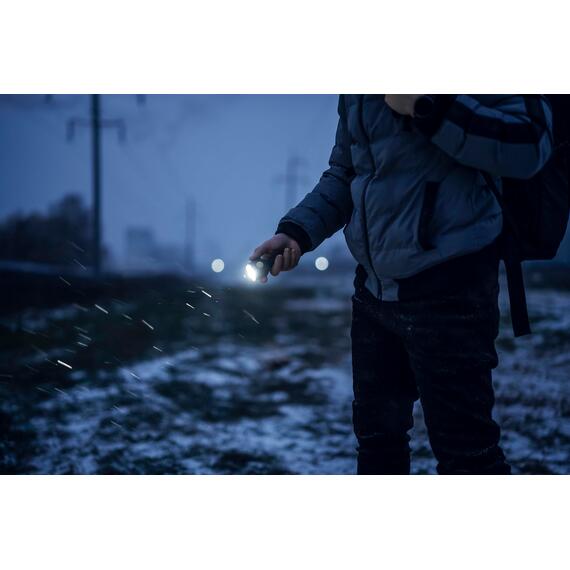 Фонарь Armytek Bear WRG, фото , изображение 7