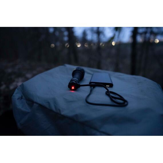 Фонарь Armytek Bear WRG, фото , изображение 9