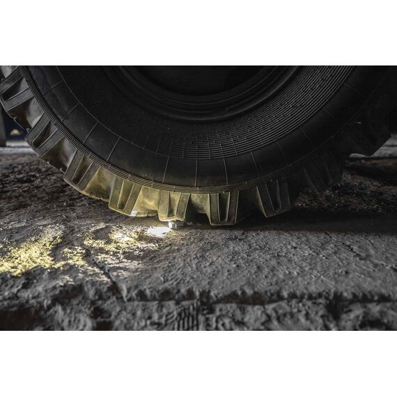 Тактический фонарь Armytek Buckler M1, фото , изображение 7