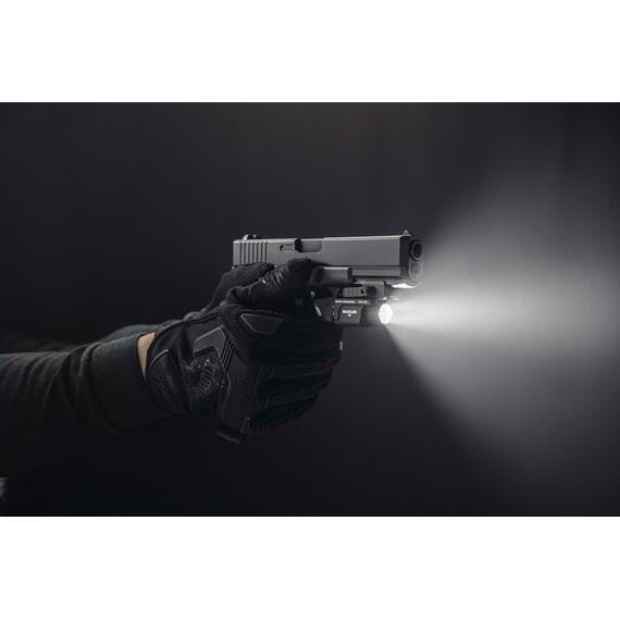 Тактический фонарь Armytek Buckler M1, фото , изображение 5