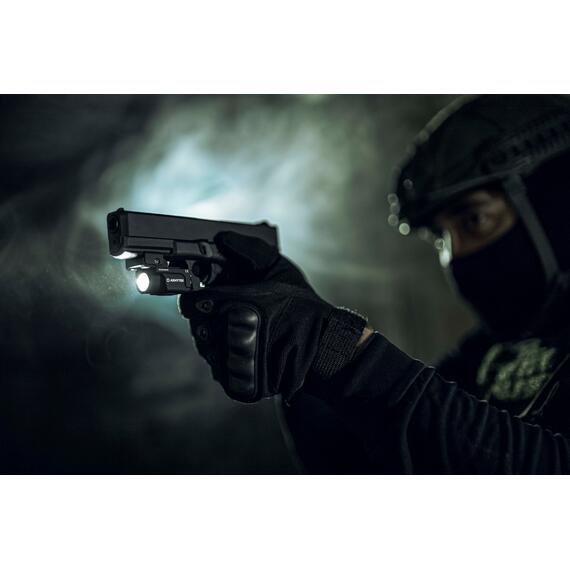 Тактический фонарь Armytek Buckler M1, фото , изображение 6