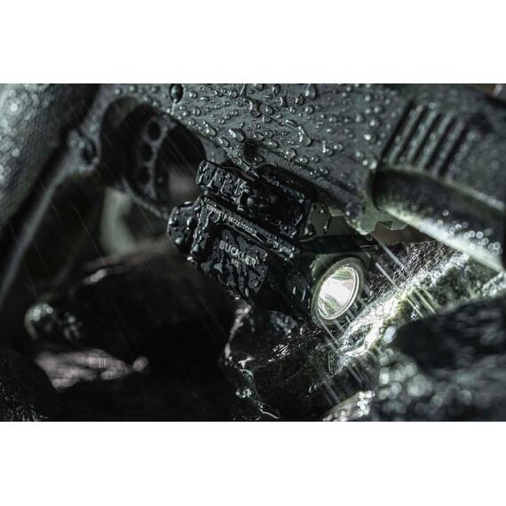 Тактический фонарь Armytek Buckler M1, фото , изображение 11