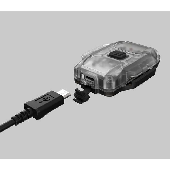 Мультифонарь Armytek Crystal Yellow, Цвет.: желтый, Световая температура: White, Вес, гр: 34, фото , изображение 4