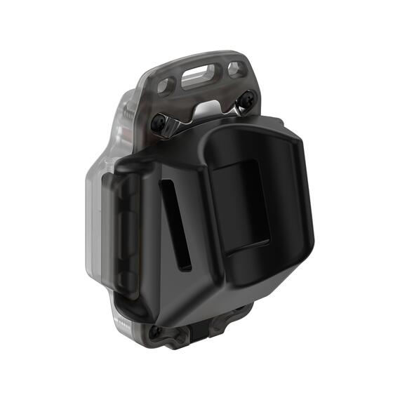 Мультифонарь Armytek Crystal Pro Grey, Цвет.: серый, Вес, гр: 34, фото , изображение 11