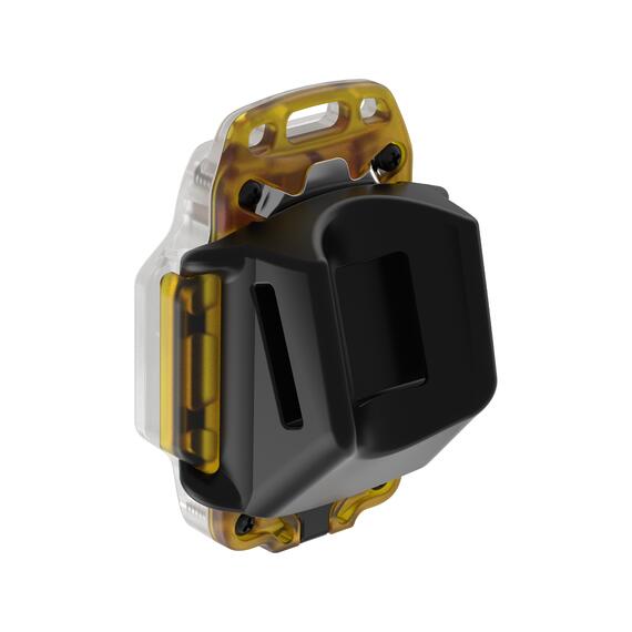 Мультифонарь Armytek Crystal Pro Yellow , Цвет.: желтый, Вес, гр: 34, фото , изображение 14