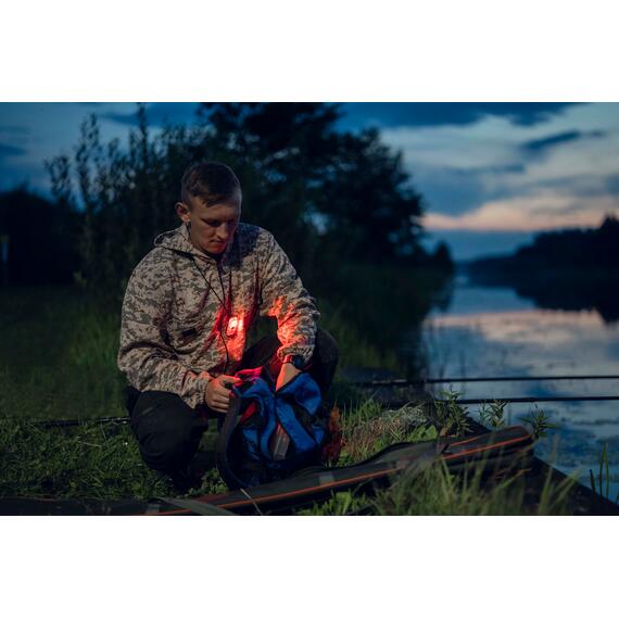 Мультифонарь Armytek Crystal Pro Blue , Цвет.: синий, Вес, гр: 34, фото , изображение 8