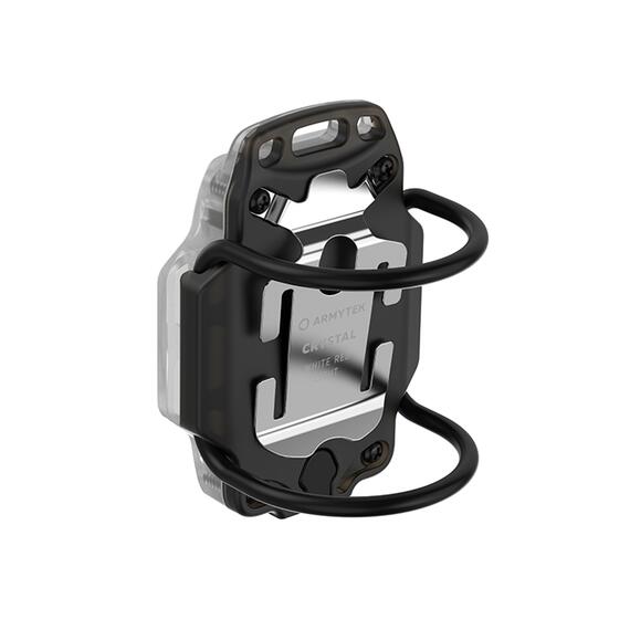 Мультифонарь Armytek Crystal Grey, Цвет.: серый, Световая температура: White, Вес, гр: 34, фото , изображение 17