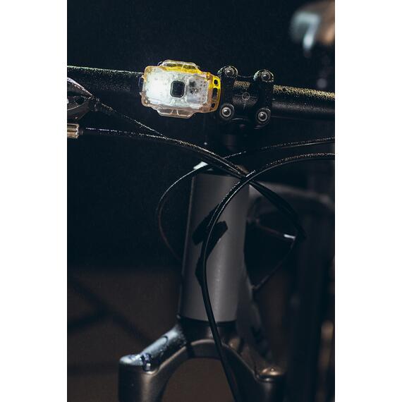 Мультифонарь Armytek Crystal WRB Blue, фото , изображение 6