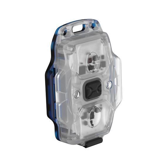 Мультифонарь Armytek Crystal WRB Blue, фото , изображение 15