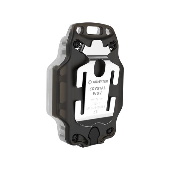МультифонарьArmytek Crystal WUV Grey, фото , изображение 13