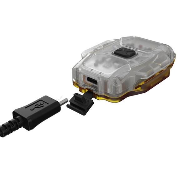 Мультифонарь Armytek Crystal Yellow, Цвет.: желтый, Световая температура: White, Вес, гр: 34, фото , изображение 14