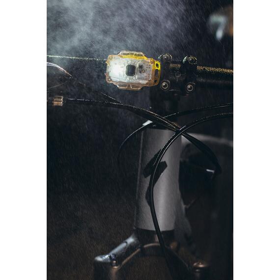 Мультифонарь Armytek Crystal Green, Цвет.: зеленый, Световая температура: White, Вес, гр: 34, фото , изображение 9
