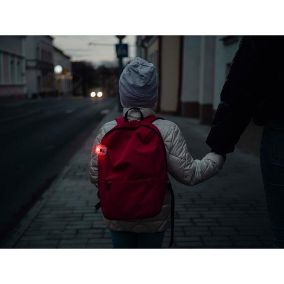 Мультифонарь Armytek Crystal Pro UV Blue, Цвет.: синий, Вес, гр: 34, фото , изображение 6
