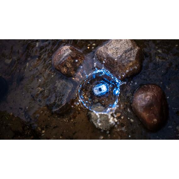 Мультифонарь Armytek Crystal Pro UV Green, Цвет.: зеленый, Вес, гр: 34, фото , изображение 10