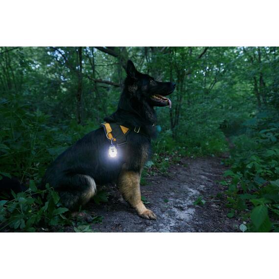 Мультифонарь Armytek Crystal Pro IR Grey, фото , изображение 6