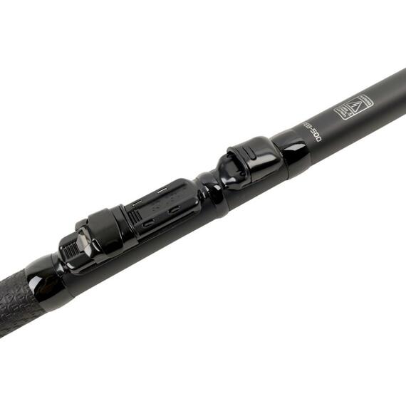 Удилище болонское теле с кольцами F-FISHING Eterna Bolo 5м, Тип удилища: Поплавочное, фото , изображение 3