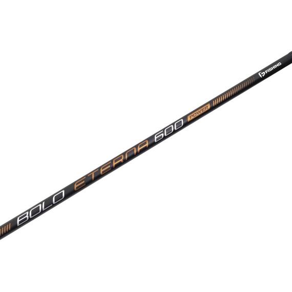 Удилище болонское теле с кольцами F-FISHING Eterna Bolo 6м, фото , изображение 2