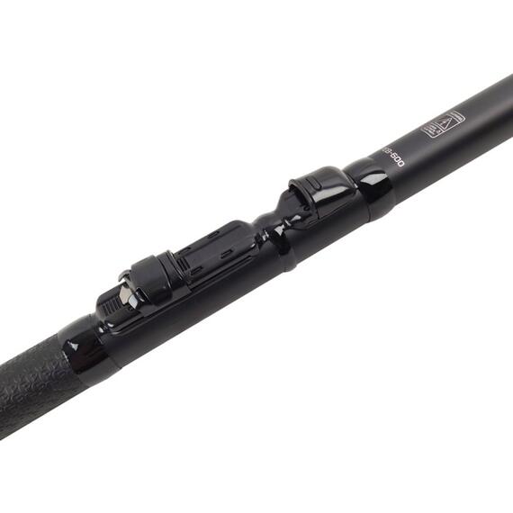 Удилище болонское теле с кольцами F-FISHING Eterna Bolo 6м, фото , изображение 3