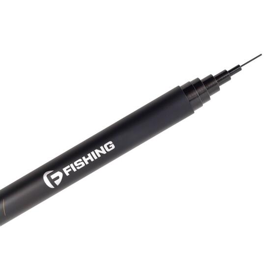 Удилище маховое теле б/к F-FISHING Eterna Pole 7м , фото , изображение 2