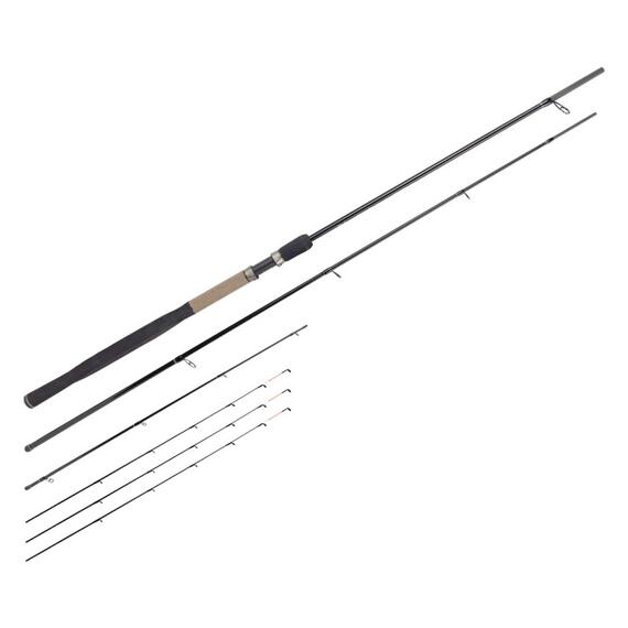 Удилище фидерное F-FISHING Impresa 3,0м тест max 40г, Тип удилища: Фидерное, фото 