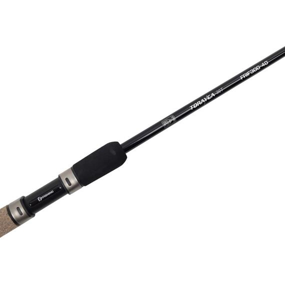 Удилище фидерное F-FISHING Impresa 3,0м тест max 40г, Тип удилища: Фидерное, фото , изображение 3
