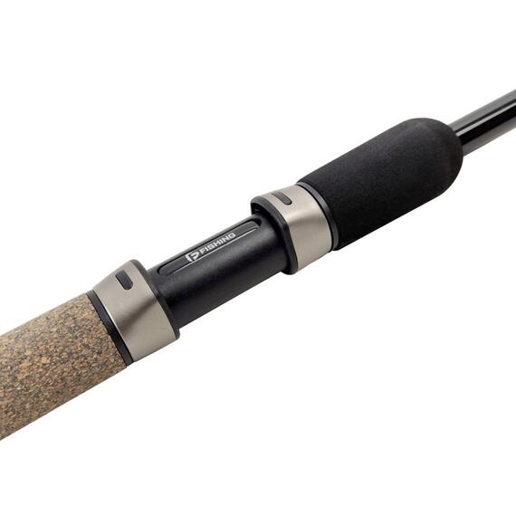 Удилище фидерное F-FISHING Impresa 3,3м тест max 70г, фото , изображение 4