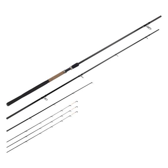 Удилище фидерное F-FISHING Impresa 3,6м тест max 100г, фото 